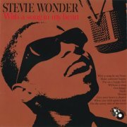 Stevie Wonder - With A Song In My Heart (1963)