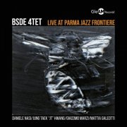 BSDE 4tet - Live at Parma Jazz Frontiere (2024) [Hi-Res]