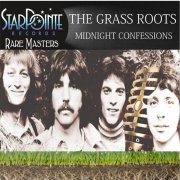 The Grassroots - Midnight Confessions (Re-Recorded) (2015)