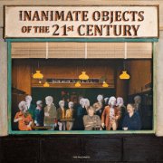 The Pale White - Inanimate Objects of the 21st Century (2026) [Hi-Res]