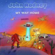 John Rodney - My Way Home (2026)