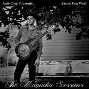 Jason Dea West - The Magnolia Sessions (2020)