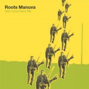 Roots Manuva - Dub Come Save Me (2002) flac