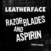 Leatherface - Razorblades and Aspirin 1990-1993 (2015)