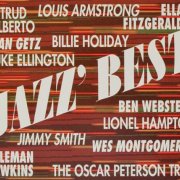 Various Artists - Jazz' Best (1991)