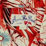 ANRI - ANRI The BEST (2000)