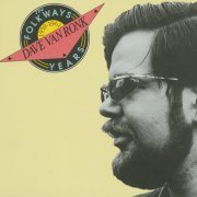 Dave Van Ronk - The Folkways Years, 1959-1961 (1991)