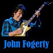 John Fogerty - Discography (1973-2017) CD-Rip