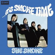 The Smoke - It's Smoke Time (2020)