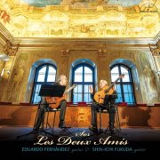 Shin-ichi Fukuda, Eduardo Fernandez - Sor: Les Deux Amis (2025) [Hi-Res]
