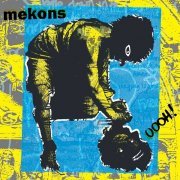 The Mekons - Oooh! (2002)