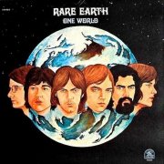 Rare Earth – One World (1971) LP