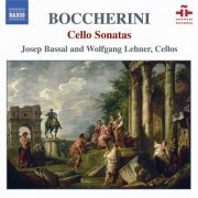 Josep Bassal - Boccherini: Cello Sonatas - Facco: Balletto in C Major - Porretti: Cello Sonata in D Major (2005)