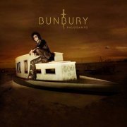 Enrique Bunbury - Palosanto (2013)