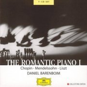 Daniel Barenboim - The Romantic Piano 1 (2004)