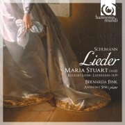 Bernarda Fink, Anthony Spiri - Schumann: Lieder (2009)