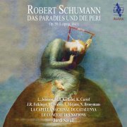 Jordi Savall - Schumann: das Paradies und die Peri, Op. 50 (2026) [Hi-Res]