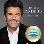 Thomas Anders - History (2016)