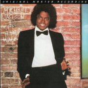 Michael Jackson - Off The Wall (1979) {2025 MFSL}