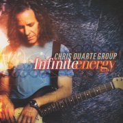 Chris Duarte Group - Infinite Energy (2010)