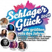 VA - Schlager Glück 2024 (2024) Hi-Res