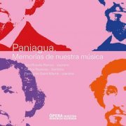 Ópera: Nuestra Herencia Olvidada - Paniagua. Memorias de Nuestra Música (2023)