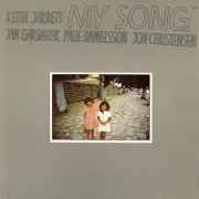 Keith Jarrett - My Song (1978) LP