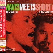 Mavis Rivers & Shorty Rogers - Mavis Meets Shorty (1962) [2014 Japan 24-bit Remaster] CD-Rip