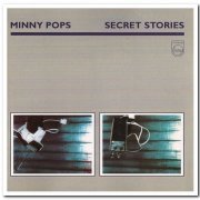 Minny Pops - Secret Stories (2003)