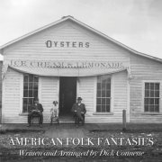 Too Sad for the Public - American Folk Fantasies, Vol. 1: Oysters, Ice Cream & Lemonade (2017) FLAC