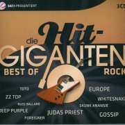 VA - Die Hit-Giganten - Best Of Rock (3CD) (2011) Lossless