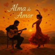 Luz del Sur - Alma de Amor (Soul of Love) (2025)