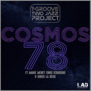 Two Jazz Project - Cosmos 78 (2017)