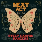 Steep Canyon Rangers - Next Act (2026) [Hi-Res]