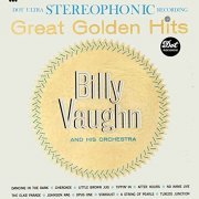 Billy Vaughn And His Orchestra - Great Golden Hits (1960/2021)