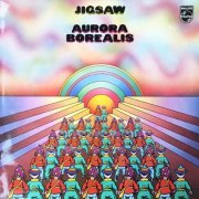 Jigsaw - Aurora Borealis (Reissue) (1972)