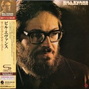 Bill Evans - Re: Person I Knew (1974) [2012 Japan SHM-CD Mini LP 24-96 Remaster]