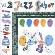 VA - 1. Hrvatski Jazz Sabor 2 (2012)