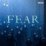 Andrea Marras - Fear (2022)