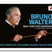 Bruno Walter - The Complete Columbia Album Collection [77CD Remastered] (2019)