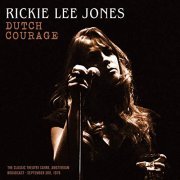 Rickie Lee Jones - Dutch Courage (Live 1979)