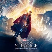 Michael Giacchino - Doctor Strange (2016) [Hi-Res]