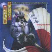 Tokyo Blade - Night Of The Blade... The Night Before (1997/2008)