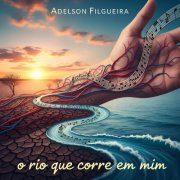 Adelson Filgueira - O Rio Que Corre Em Mim (2025) Hi-Res