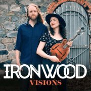 Ironwood - Visions (2023)