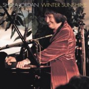 Sheila Jordan - Winter Sunshine (2008)