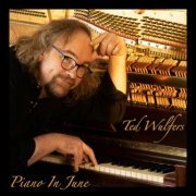 Ted Wulfers - Piano In June (2022)