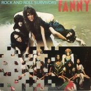 Fanny - Rock and Roll Survivors: Live Opera 1974 (2025)