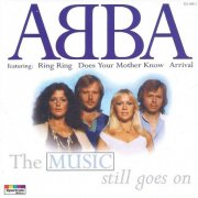ABBA - The Music Still Goes On (1996)