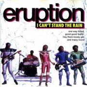 Eruption - I Can't Stand The Rain (1995)